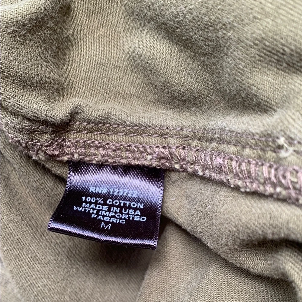 XIRENA Rex twill pants - Picture 12 of 13